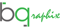 BGraphix Logo
